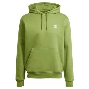 Adidas Men's Trefoil Essentials Hoodie
